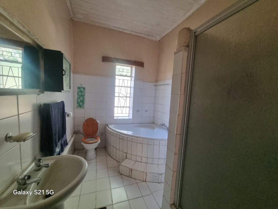 3 Bedroom Property for Sale in Marquard Free State